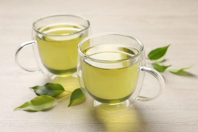 Nghiên cứu mới chỉ ra 6 lý do nên uống trà hằng ngày- Ảnh 1.