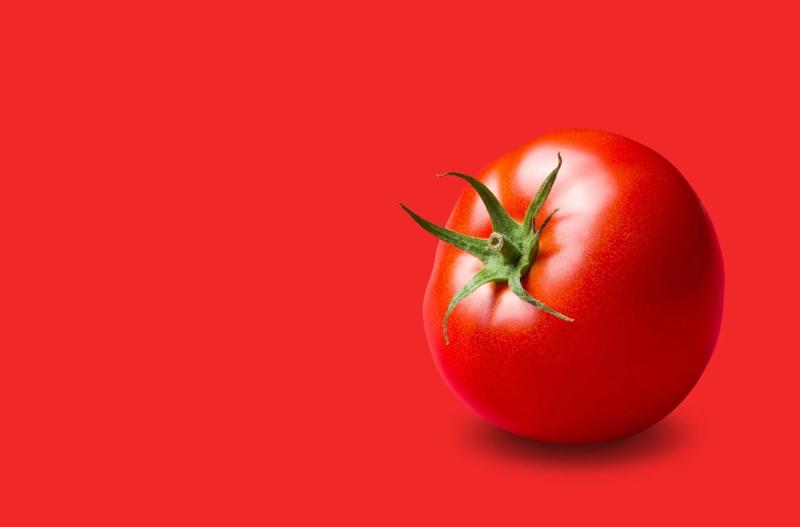 Thêm tác dụng ít ai ngờ đến của cà chua- Ảnh 1.