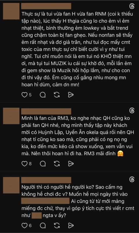 Xuất hiện nhạt nhẽo tại Running Man Việt, netizen cầu xin nam ca sĩ 