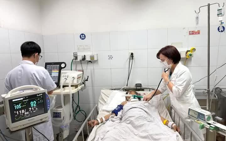 Cảnh báo nguy cơ uốn ván nguy kịch từ vết thương nhỏ- Ảnh 1.