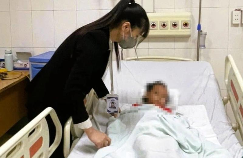 Hé lộ nguyên nhân vụ 3 đứa trẻ uống trà sữa nghi bị pha thuốc diệt chuột- Ảnh 2.