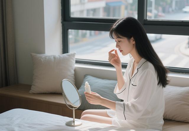 Càng gần Tết, da phụ nữ càng xuống: Không phải do chăm sóc, mà vì điều này - biết sớm chị em sẽ tránh được- Ảnh 5.