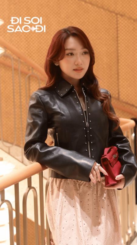 Hermès khai trương điểm hẹn xa xỉ tại Hà Nội: Lan Khuê, Văn Mai Hương, Châu Bùi và dàn sao hot đồng loạt check-in- Ảnh 8. Hermès khai trương điểm hẹn xa xỉ tại Hà Nội: Lan Khuê, Văn Mai Hương, Châu Bùi và dàn sao hot đồng loạt check-in- Ảnh 8.