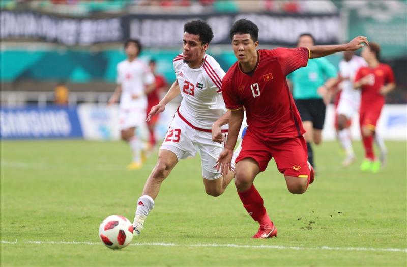12 năm với 8 trận U23 Việt Nam chưa từng thắng U23 UAE, liệu HLV Kim Sang-sik có tạo nên lịch sử?- Ảnh 1.