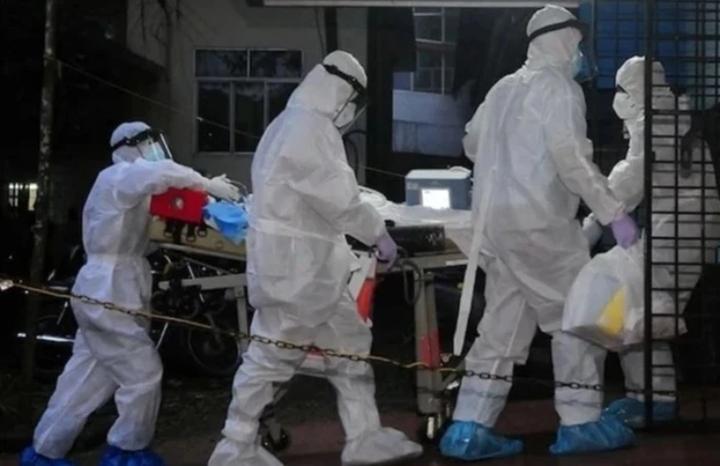 Người nghi ngờ mắc Nipah sẽ được cách ly, điều trị tại Bệnh viện Bệnh Nhiệt đới- Ảnh 2.