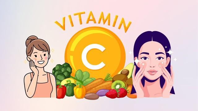 Một loại vitamin quen thuộc đang được khoa học "điểm danh": "Ăn" đều mỗi ngày, da săn chắc, collagen được kích hoạt từ trong ra ngoài- Ảnh 1.
