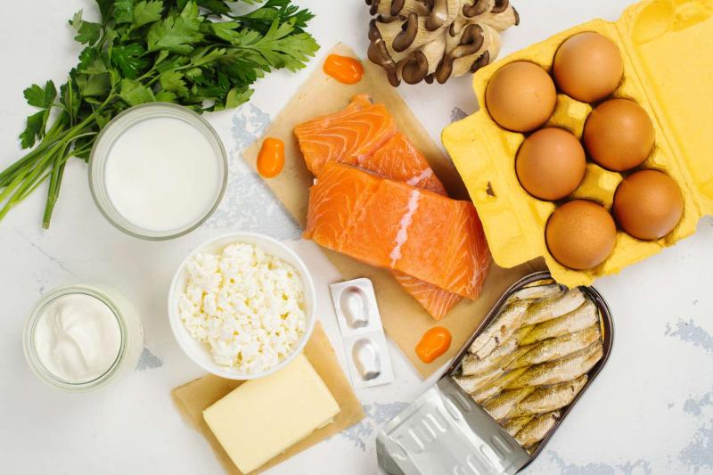 Thiếu một vitamin, bệnh hô hấp dễ nặng hơn- Ảnh 1.