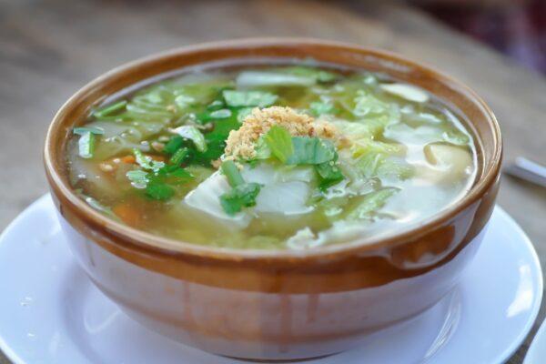 Lưu Diệc Phi giảm 8kg trong 15 ngày: Chế độ ăn kiêng thần kỳ được bác sĩ hé lộ, giúp ngăn ngừa chảy xệ da- Ảnh 3.