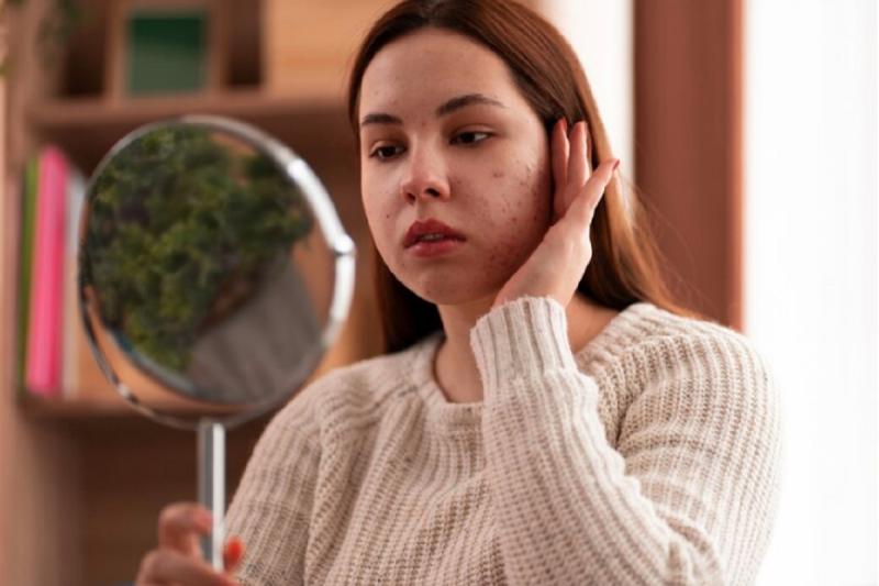 BS da liễu nói thẳng: Đây là lý do da phụ nữ nhanh sạm, nhăn hơn vào mùa lạnh, đáng tiếc nhiều người không biết- Ảnh 4.