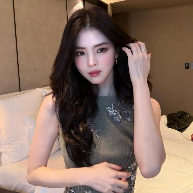 Vai chính Tiếng Yêu Này, Anh Dịch Được Không? vốn của 1 mỹ nhân: Visual đè bẹp cả showbiz, tính nết chả ai ưa nổi- Ảnh 9.