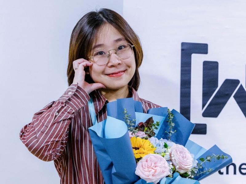 Những gương mặt giới trẻ có thành tích nổi bật năm 2025- Ảnh 2.
