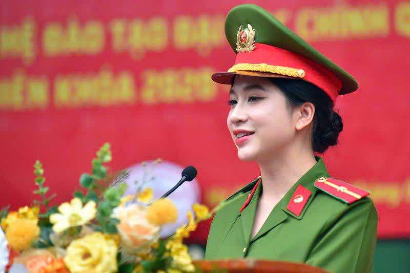 Những gương mặt giới trẻ có thành tích nổi bật năm 2025- Ảnh 7.