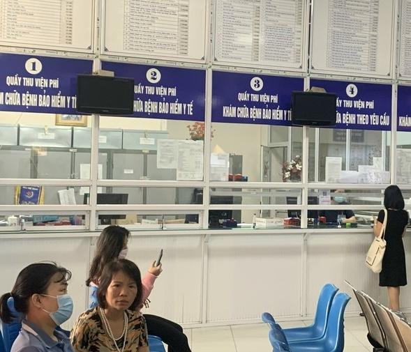 252 bệnh mạn tính được kê đơn thuốc BHYT tới 90 ngày- Ảnh 1.
