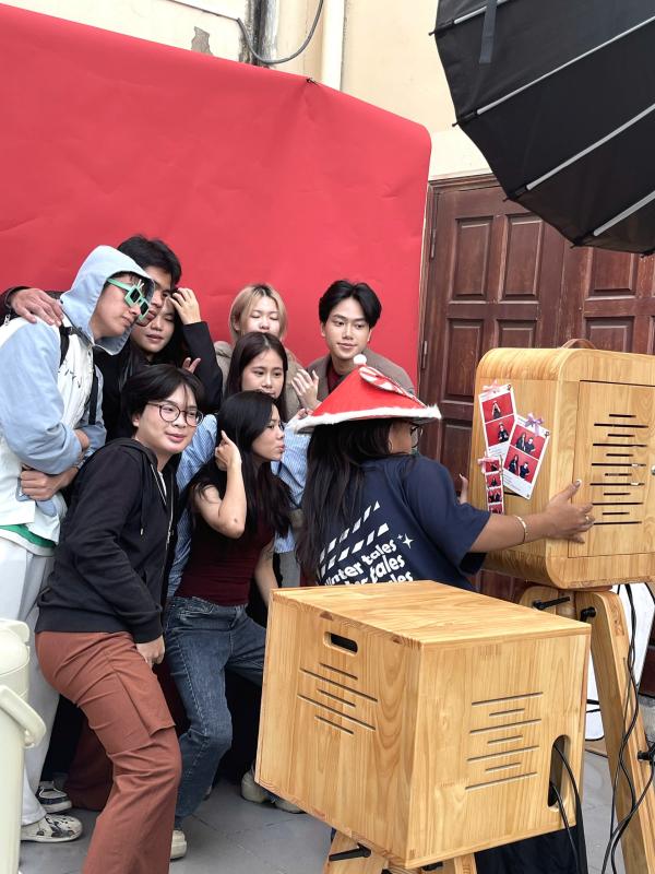Kiếm 5 -7 triệu mỗi đêm nhờ cho thuê máy photobooth lưu động trong đám cưới, tiệc cuối năm- Ảnh 10.