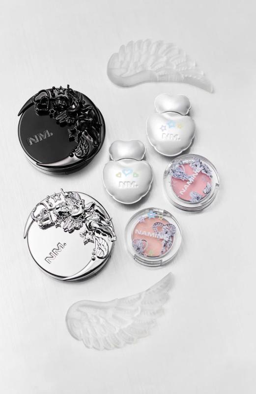8 hộp cushion xứ Hàn đáng mua nhất năm: Chọn đúng, da đẹp ngay từ cái chạm đầu tiên- Ảnh 13.