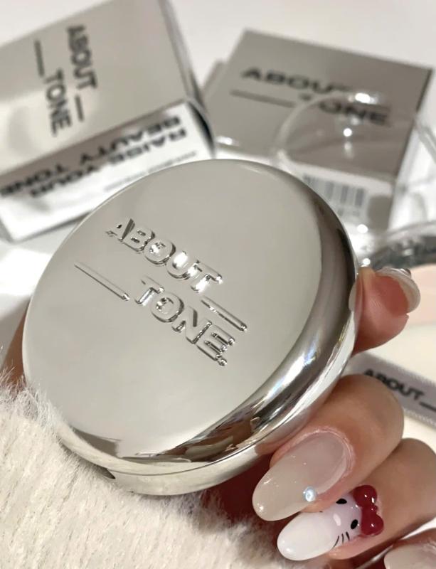 8 hộp cushion xứ Hàn đáng mua nhất năm: Chọn đúng, da đẹp ngay từ cái chạm đầu tiên- Ảnh 1.