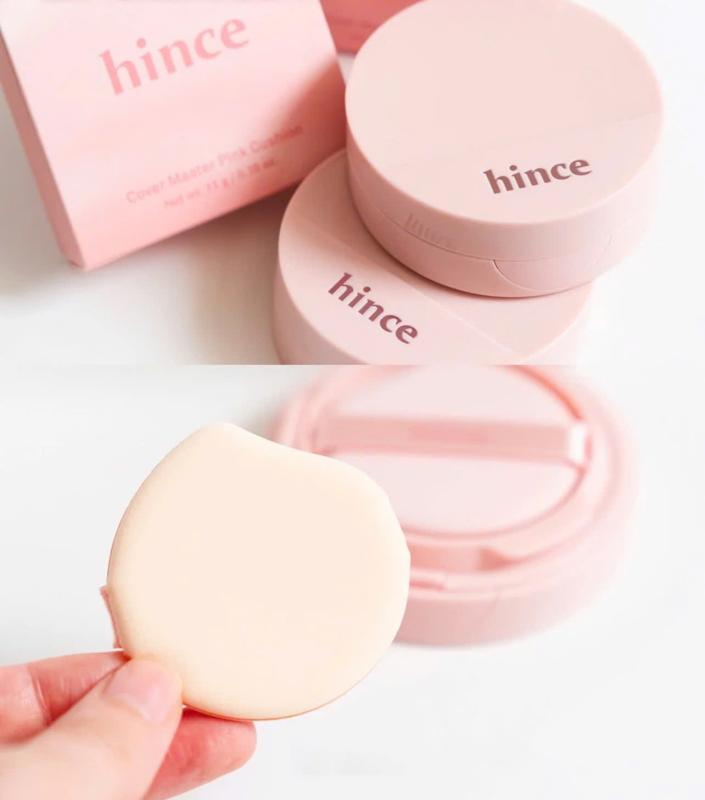8 hộp cushion xứ Hàn đáng mua nhất năm: Chọn đúng, da đẹp ngay từ cái chạm đầu tiên- Ảnh 3.