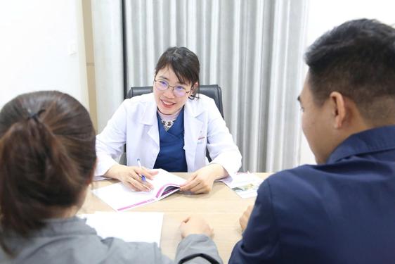 Hệ lụy đáng lo từ việc cưới muộn, kén sinh- Ảnh 1.