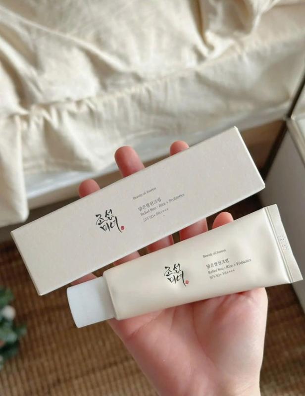 5 kem chống nắng quanh năm bán chạy tại Olive Young: Chung 1 công thức khiến dân tình mê không dứt nổi- Ảnh 5.