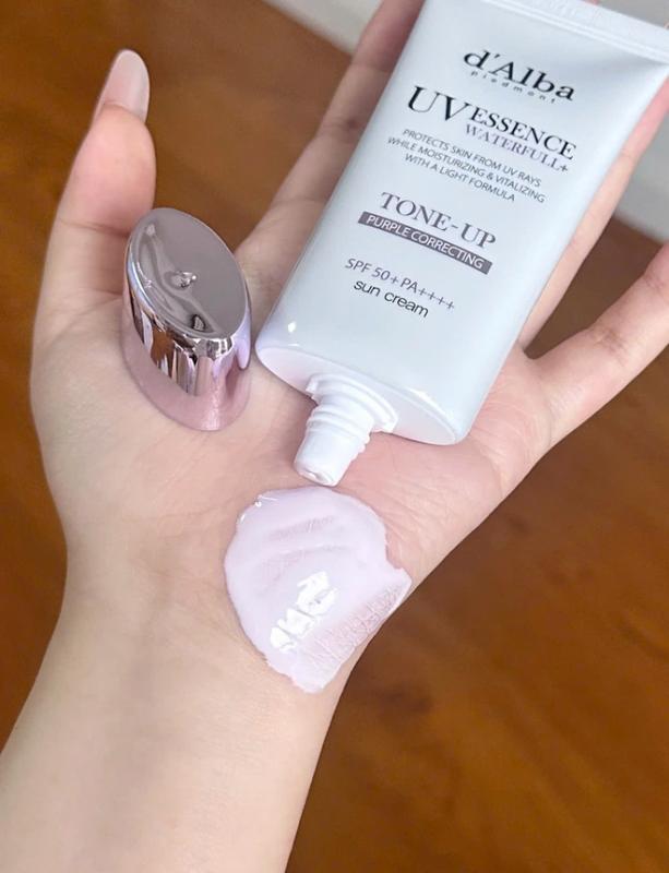 5 kem chống nắng quanh năm bán chạy tại Olive Young: Chung 1 công thức khiến dân tình mê không dứt nổi- Ảnh 10.