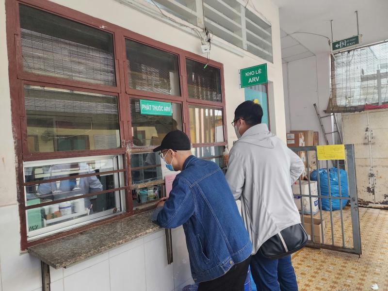 Nhóm tuổi 15–29 chiếm đa số ca nhiễm HIV tại TPHCM- Ảnh 1.
