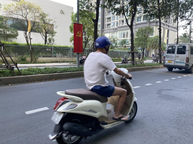 Nhiệt độ giảm sâu, người dân TP Hồ Chí Minh bảo vệ sức khỏe ra sao?- Ảnh 7.