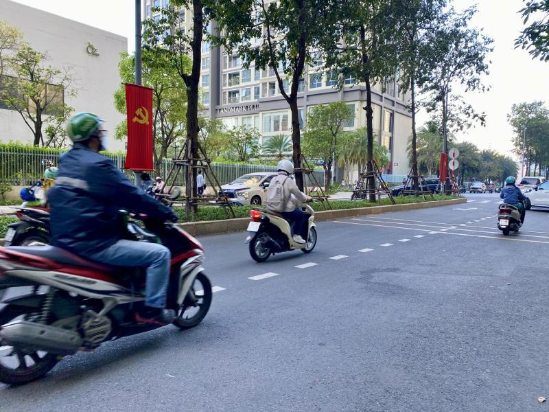 Nhiệt độ giảm sâu, người dân TP Hồ Chí Minh bảo vệ sức khỏe ra sao?- Ảnh 6.