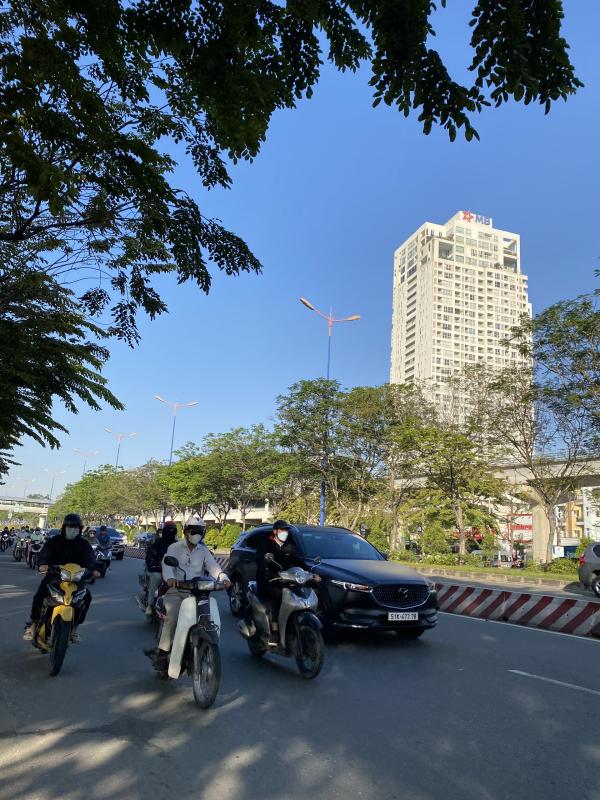 Nhiệt độ giảm sâu, người dân TP Hồ Chí Minh bảo vệ sức khỏe ra sao?- Ảnh 11.