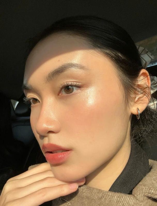 Kem lót giá chưa tới 200k đang hút tới 70 triệu lượt quan tâm vì lên da quá ảo- Ảnh 9.