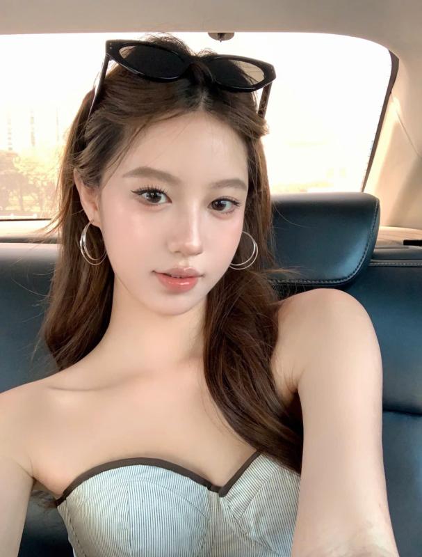 Kem lót giá chưa tới 200k đang hút tới 70 triệu lượt quan tâm vì lên da quá ảo- Ảnh 10.