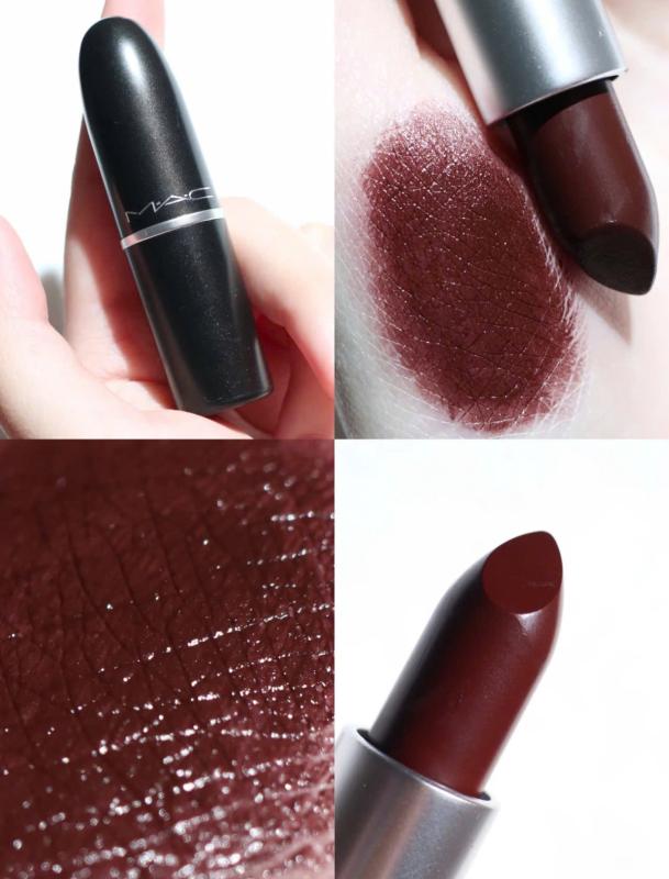 Có hãng son cứ trời lạnh là chiếm sóng MXH: Quá nhiều màu hot trend, lên môi slay thôi rồi!- Ảnh 19.