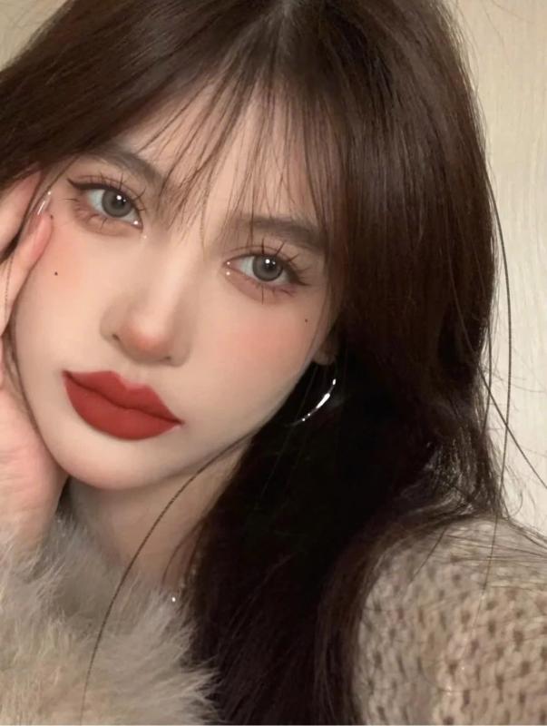 Có hãng son cứ trời lạnh là chiếm sóng MXH: Quá nhiều màu hot trend, lên môi slay thôi rồi!- Ảnh 9.