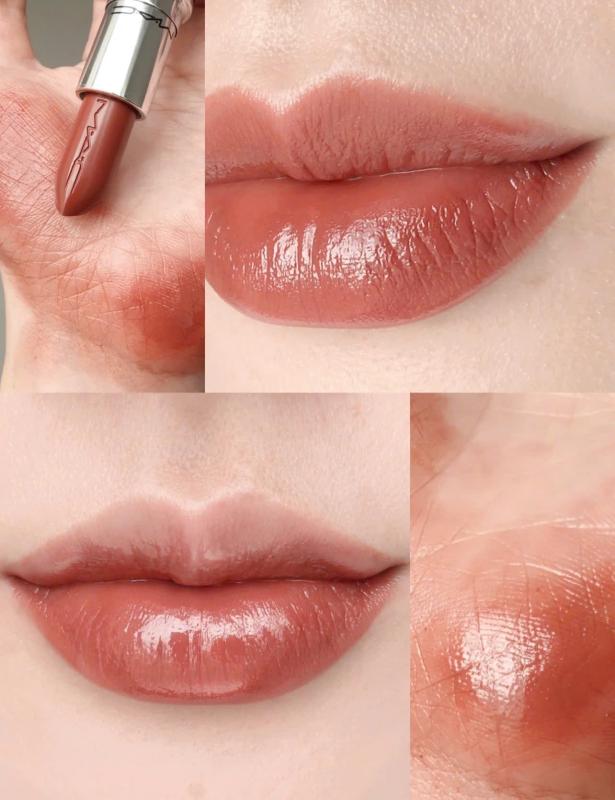 Có hãng son cứ trời lạnh là chiếm sóng MXH: Quá nhiều màu hot trend, lên môi slay thôi rồi!- Ảnh 10.