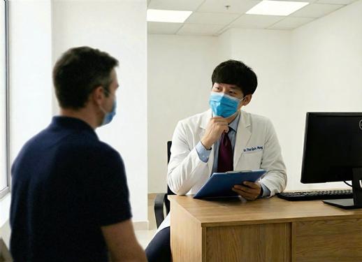 Những thói quen kéo bệnh đến sớm- Ảnh 1.