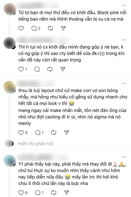 UPRIZE - Nhóm nhạc tân binh Vbiz muốn vươn tầm quốc tế nhưng tạo hình có đang quá lỗi thời?- Ảnh 4.