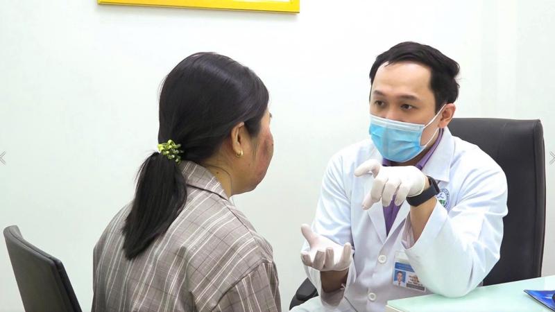 Tránh mắc sai lầm khi làm đẹp- Ảnh 1.