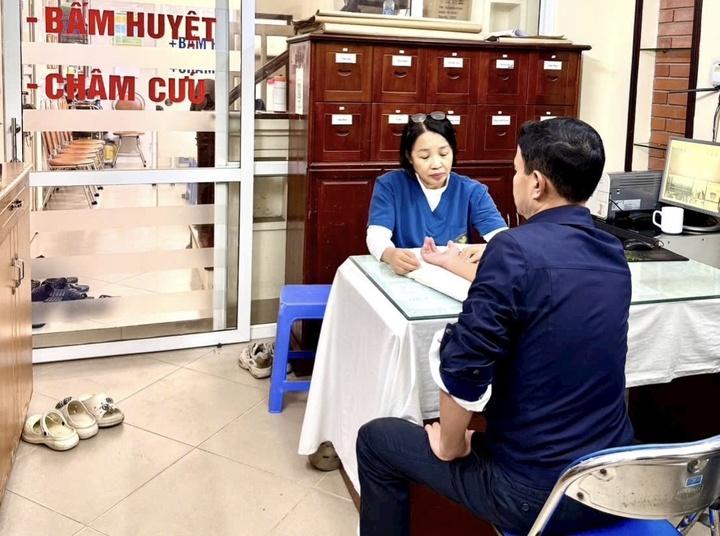 16 bệnh được cho phép chữa bằng y học cổ truyền kết hợp y học hiện đại- Ảnh 1.