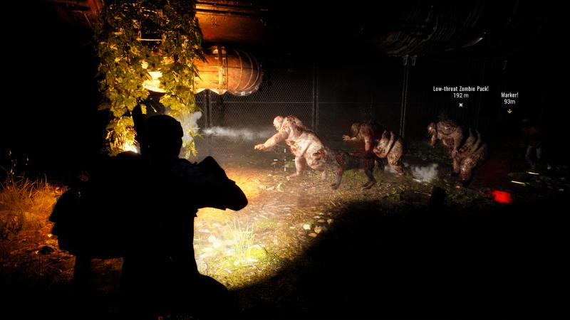 Zone Nine Nihilation: Game Việt vươn tầm thế giới, định hướng AA, chính thức mở test sớm cho người chơi- Ảnh 2.