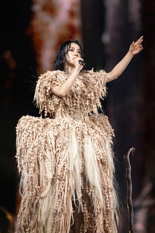 Mỹ nhân bị cấm sóng vô thời hạn: Toàn bộ âm nhạc bị gỡ bỏ, concert 760 tỷ đồng chịu hàng trăm đơn tố cáo- Ảnh 8.