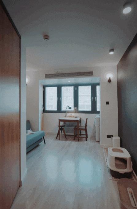 Bán nhà 200m², về sống trong căn hộ 24m²: Gia đình 3 người chứng minh sống nhỏ không hề nghèo- Ảnh 4.