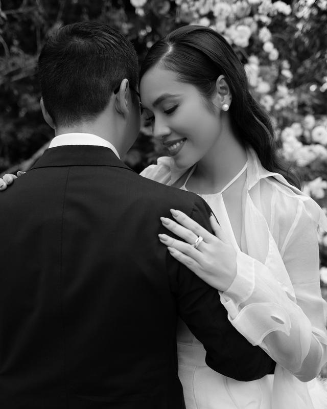 1 nàng hậu đưa con về Việt Nam sau khi ly hôn chồng Việt kiều- Ảnh 3.