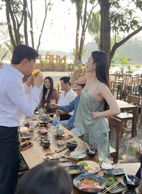 Quốc Trường quyết 