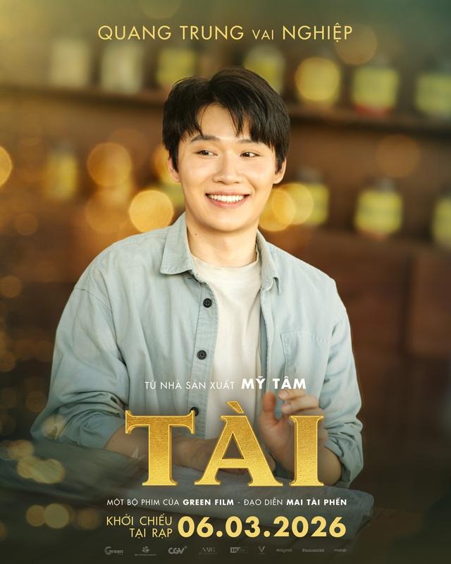 Mỹ Tâm và Mai Tài Phến không thành đôi- Ảnh 2.