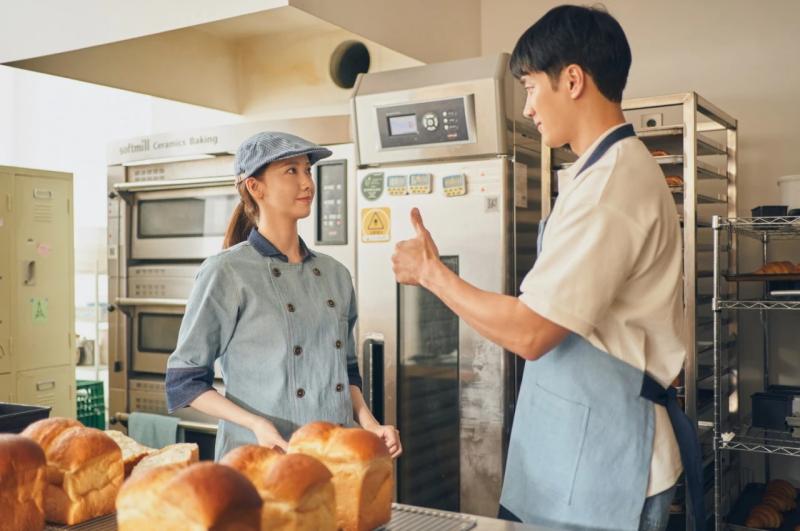Phim Tết vừa chiếu đã đá hết bom tấn khác ra mé mương: Nữ chính ngắm 1000 lần vẫn đẹp, chưa xem thì xem gấp- Ảnh 6.