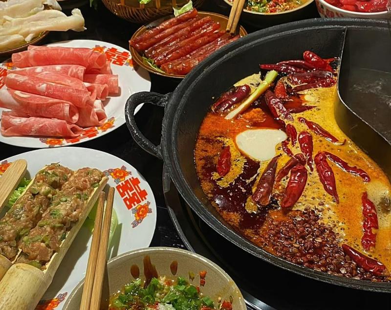 Sự thật gây sốc: Nguy cơ rối loạn cương dương tăng gấp 3 nếu nam giới ăn đồ cay quá con số này mỗi tuần!- Ảnh 1.