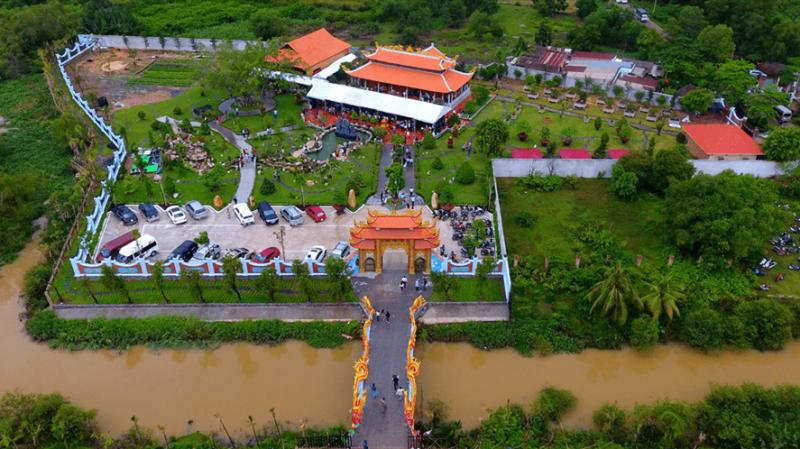 Cuộc sống của 2 