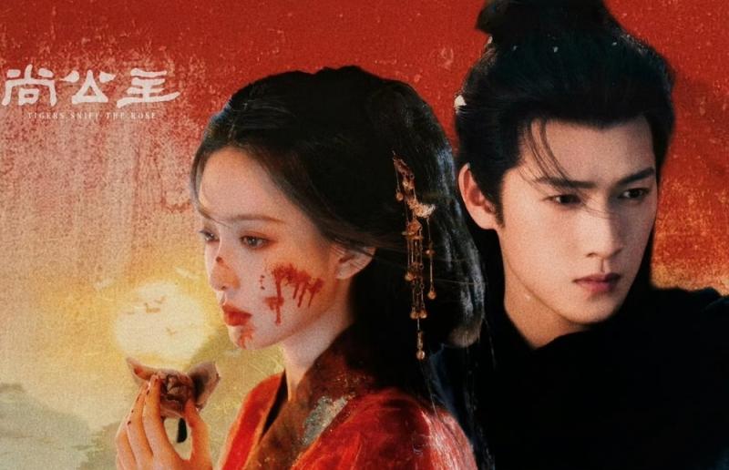 MXH nổ tung vì cặp đôi ngôn tình tái hợp lần 4: Rời nhau mấy tí lại dính vào, trời sinh visual cực phẩm cả đôi- Ảnh 4.