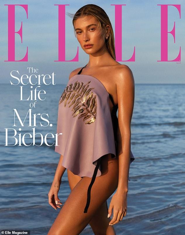 Cách Justin Bieber giữ vợ và người yêu cũ bên mình: Độc lạ, không ai ngờ tới!- Ảnh 2.