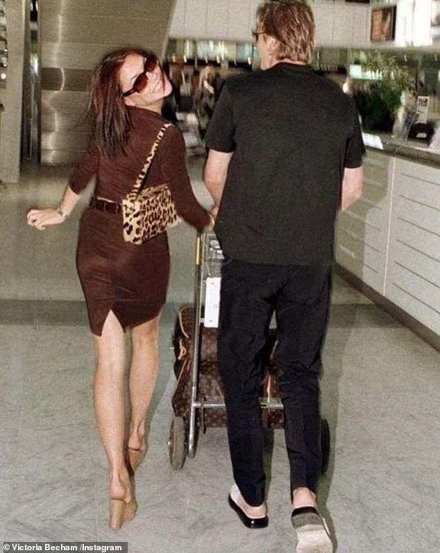 Cả thế giới vào mà xem David Beckham 