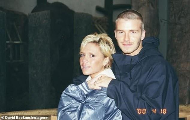 Cả thế giới vào mà xem David Beckham 